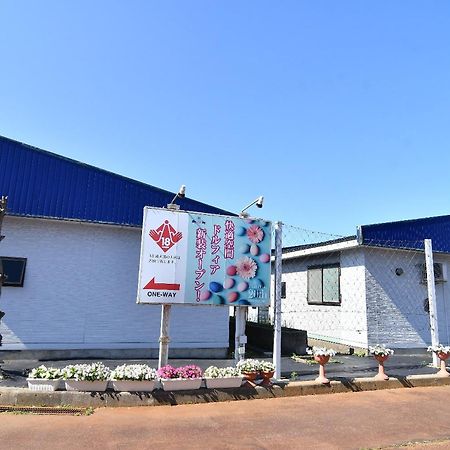 Hotel Dolphia-Adult Only Daisen  Dış mekan fotoğraf