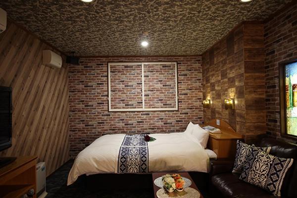 Hotel Dolphia-Adult Only Daisen  Dış mekan fotoğraf
