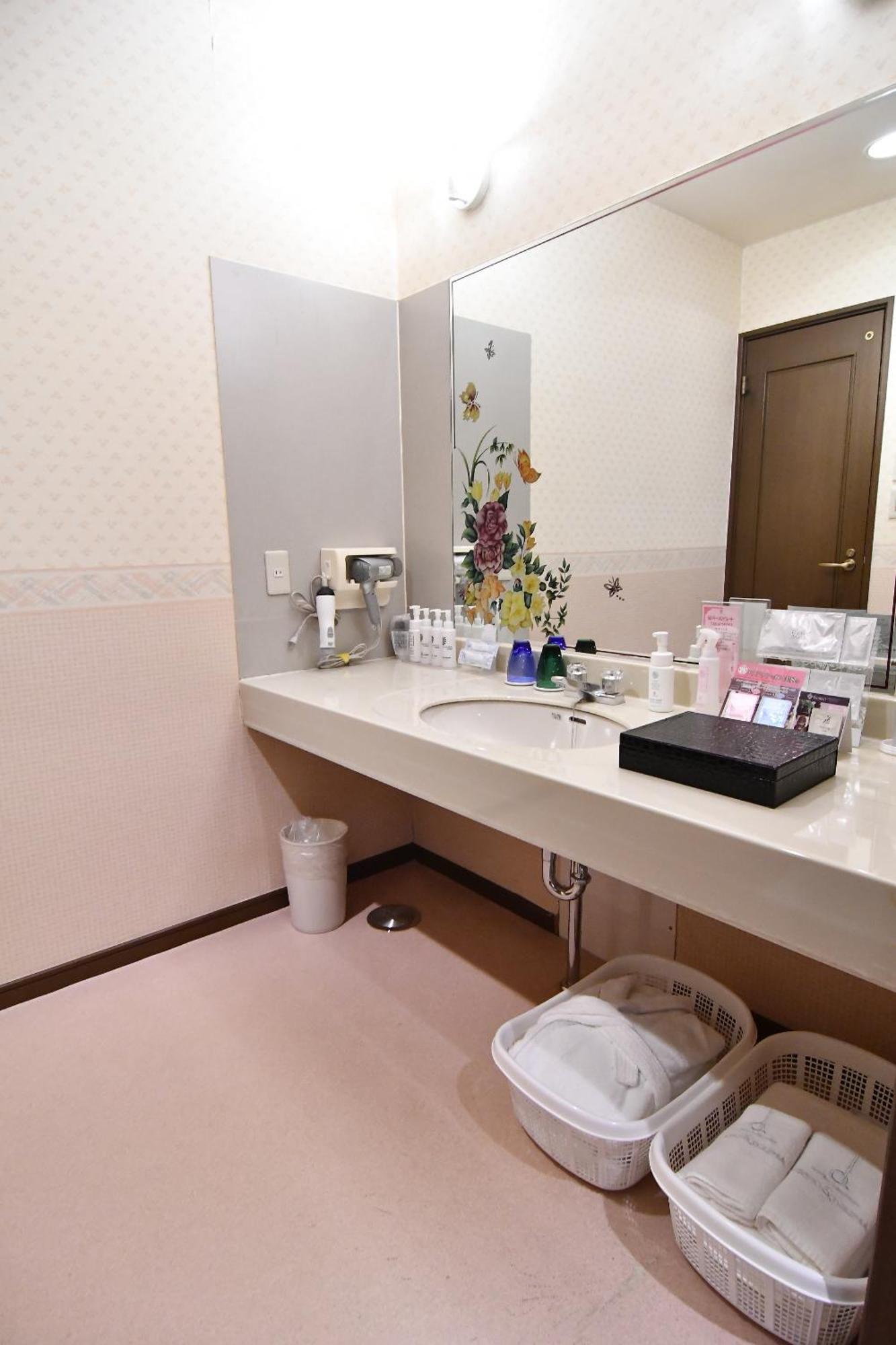 Hotel Dolphia-Adult Only Daisen  Dış mekan fotoğraf