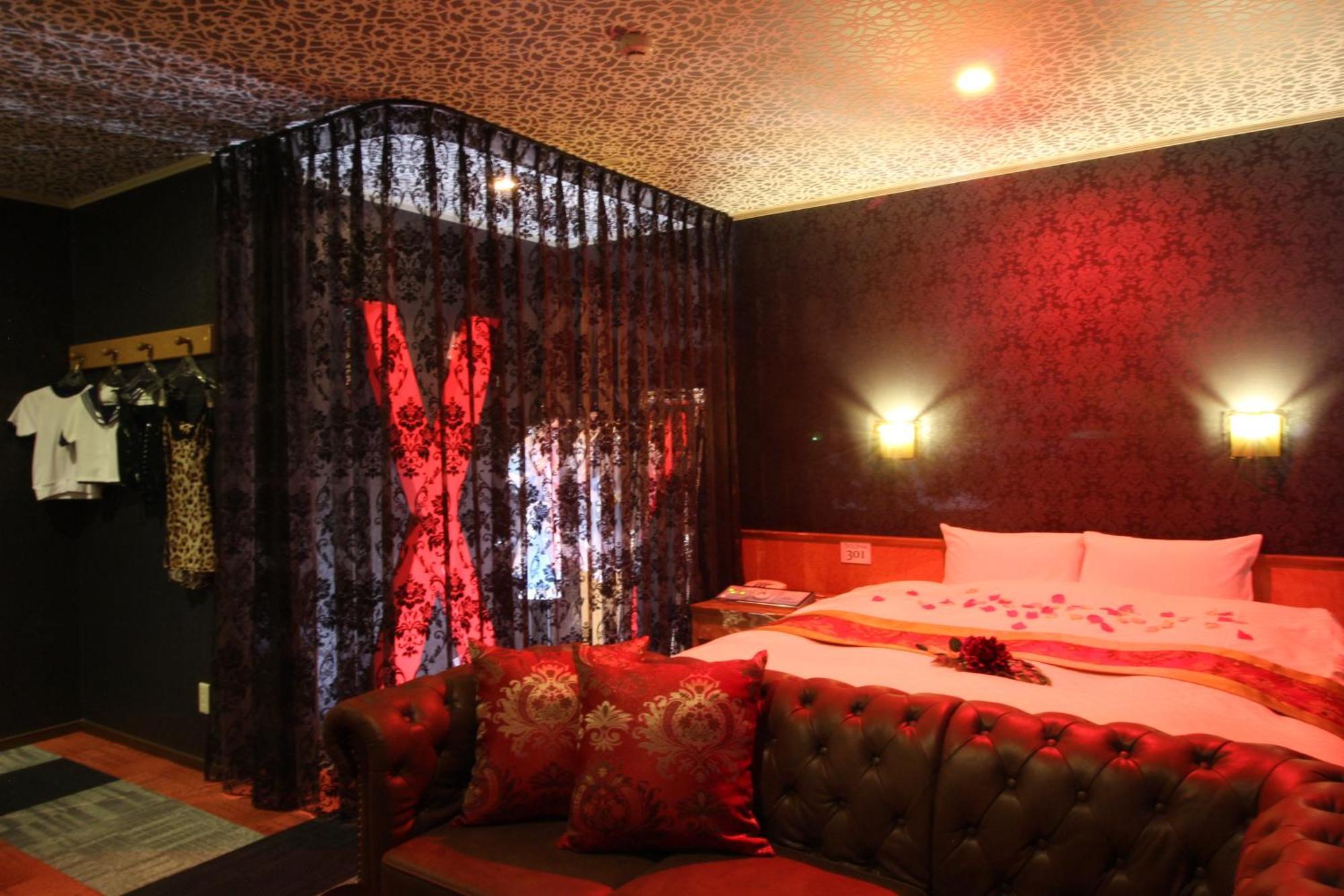 Hotel Dolphia-Adult Only Daisen  Dış mekan fotoğraf