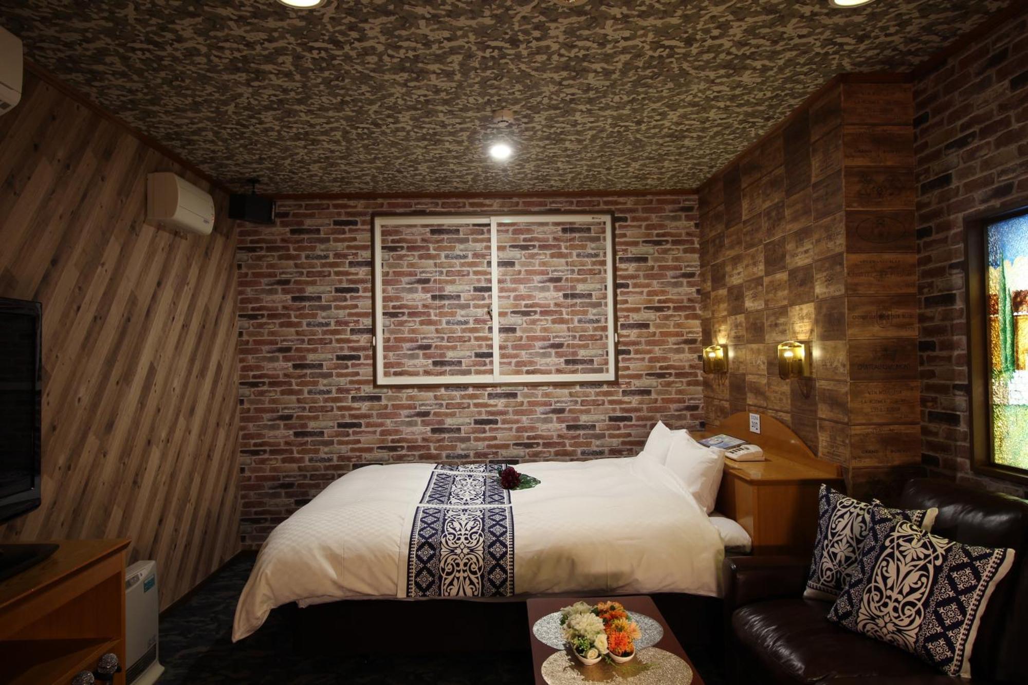 Hotel Dolphia-Adult Only Daisen  Dış mekan fotoğraf