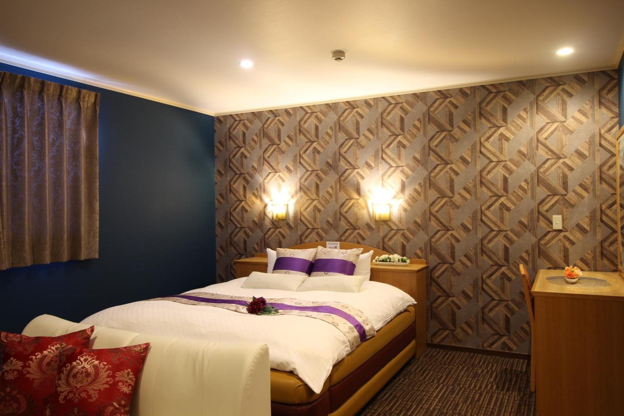 Hotel Dolphia-Adult Only Daisen  Dış mekan fotoğraf